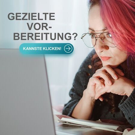 Arbeitsmarktprofil